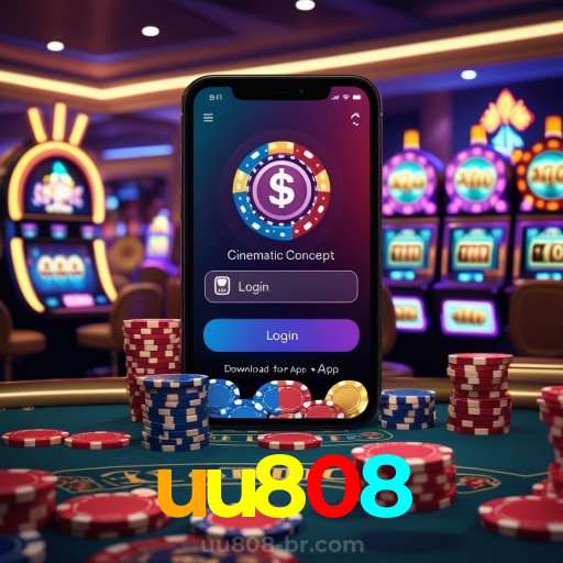 uu808:Jogue nas mesas de poker e ganhe prêmios incríveis!