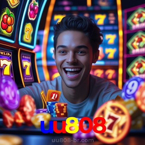 uu808：A emoção do futebol digital está esperando por você! Aposte agora!