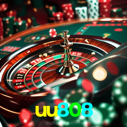 uu808：Cada jogada no blackjack é uma chance de conquistar vitórias!