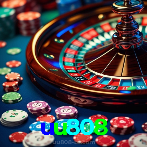 uu808:Divirta-se com poker, blackjack e aposte no futebol online!