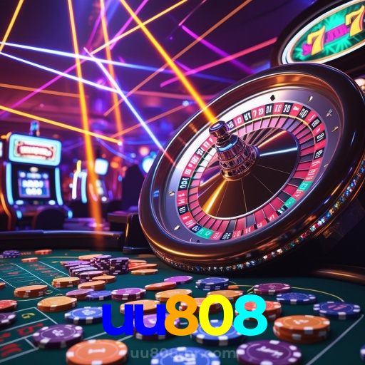 uu808：Jogue futebol online e se prepare para marcar grandes prêmios!