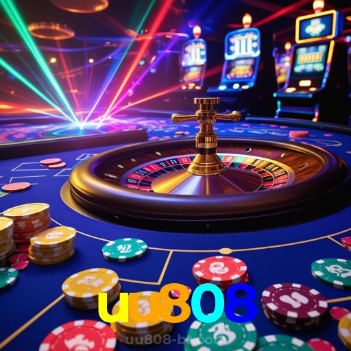 uu808:Jogue poker, aposte no futebol e conquiste prêmios incrÃveis no cassino!