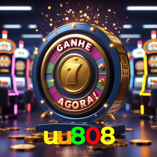 uu808：Jogue nas mesas de poker e se torne um campeão das cartas!