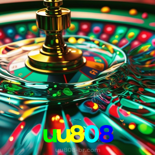 uu808：Cada giro é uma nova chance de ganhar! Venha para as slots agora!