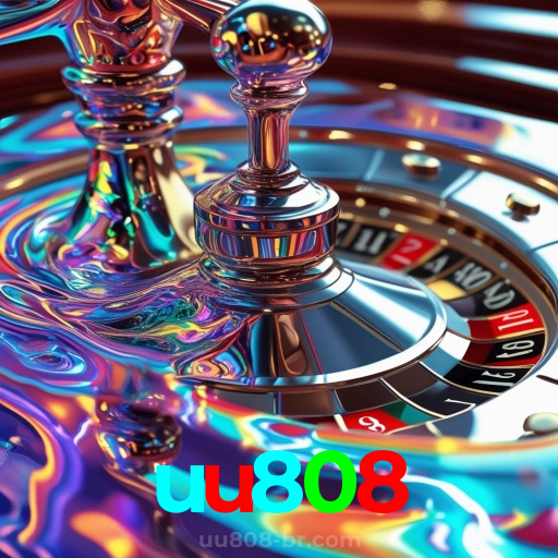 uu808:A sorte está na roleta! Aposte e veja sua vitória acontecer!