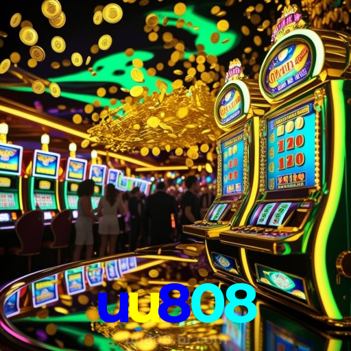 uu808：Ganhe prêmios incríveis no futebol e em jogos como roleta e blackjack!