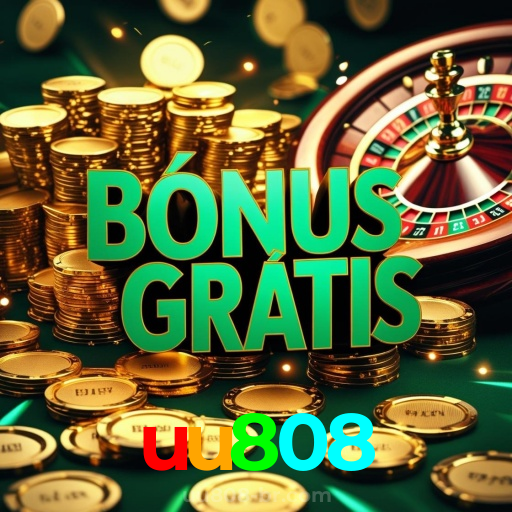 uu808：Jogue no melhor cassino online e descubra os maiores prêmios!