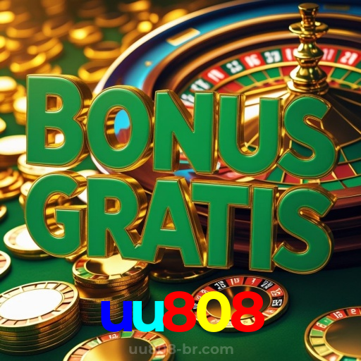 uu808：Aposte no futebol online e vença de forma única!