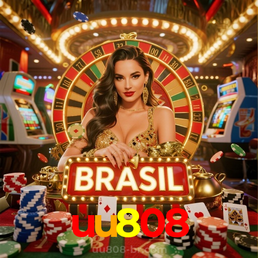 uu808：Jogue poker e conquiste prêmios como um verdadeiro campeão!