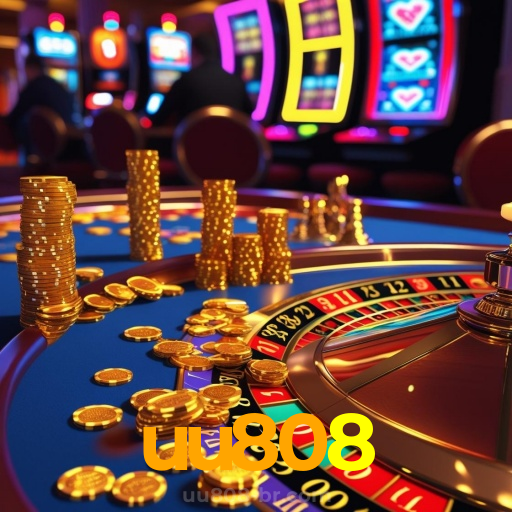 uu808：Aposte no futebol e jogue blackjack com grandes vitórias no cassino online!
