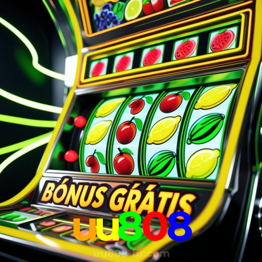 uu808：Onde sua sorte brilha com poker, roleta e apostas no futebol online!
