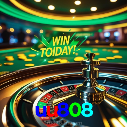 uu808:Aposte no futebol e vença em blackjack e roleta no nosso cassino!