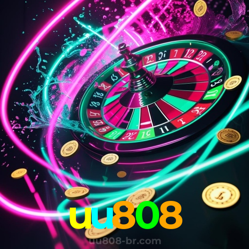 uu808：Onde sua sorte brilha: jogos de poker, roleta e apostas no futebol!