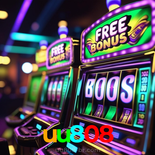 uu808：O melhor cassino online com roleta, poker e apostas no futebol!