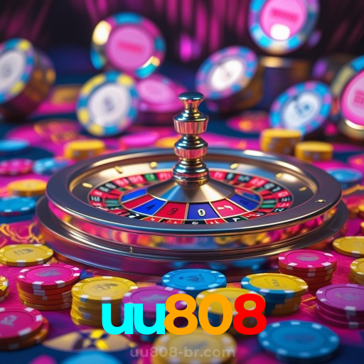 uu808：Jogue no cassino mais seguro com poker, roleta e apostas no futebol!