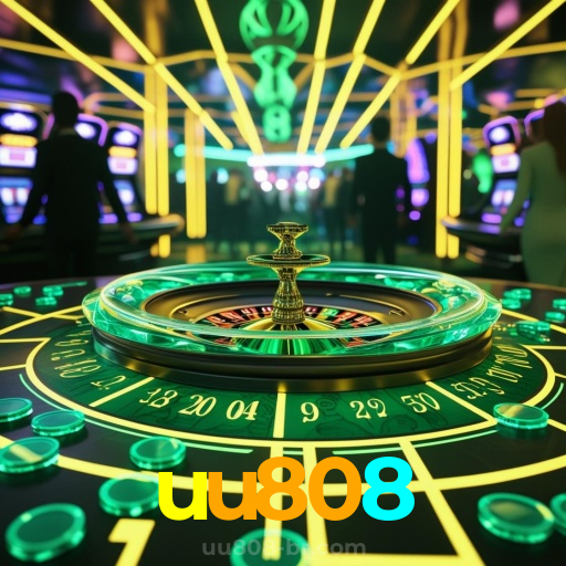 uu808：Jogue poker online e mostre suas habilidades nas cartas!