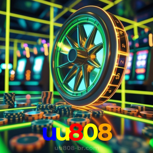 uu808：Jogue no melhor cassino online e descubra os maiores jackpots!