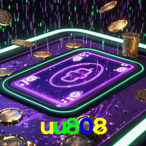 uu808:Vença no blackjack e conquiste grandes prêmios!
