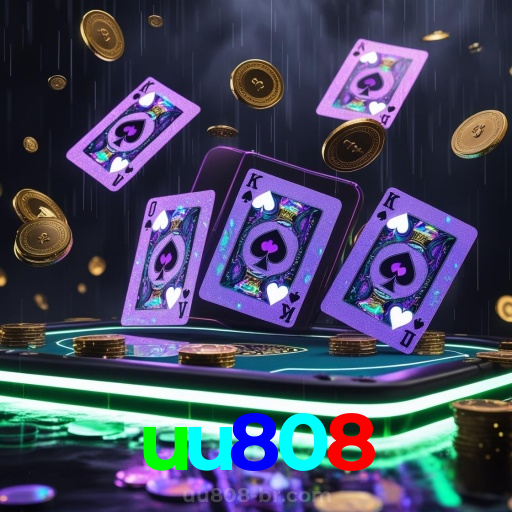 uu808：Ganhe no futebol e conquiste prêmios nos melhores jogos de cassino online!