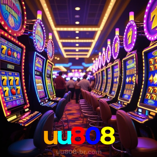 uu808:Jogue agora no nosso cassino online e vença nas mesas de poker!