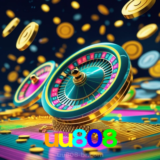uu808：O cassino online está esperando por você! Jogue e vença!