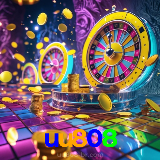uu808：Apostas no futebol e grandes prêmios nos melhores jogos de cassino!