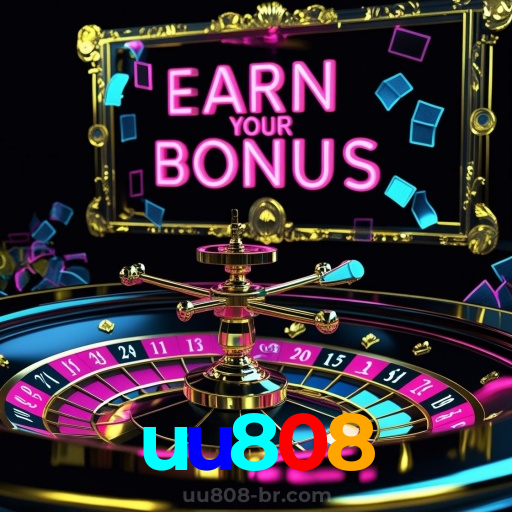 uu808：Aposte no futebol, jogue poker e conquiste vitórias épicas!