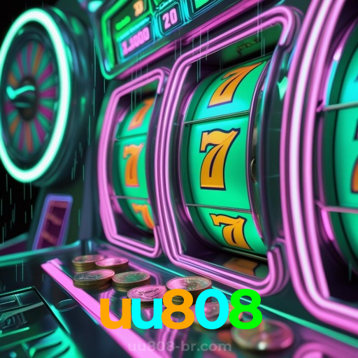 uu808：Jogue agora no nosso cassino online e ganhe muito mais!