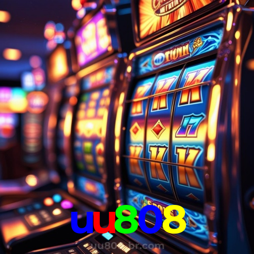uu808：Apostas ao vivo no futebol e prêmios em jogos como blackjack e roleta!