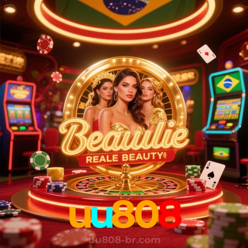 uu808:O cassino online mais confiável, com poker, roleta e futebol online!