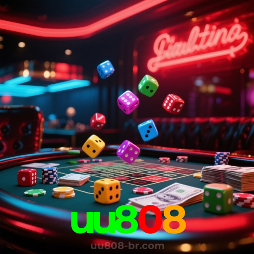 uu808：Aposte no futebol e ganhe em blackjack e poker com segurança!