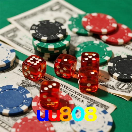 uu808:A diversão e as vitórias estão te esperando no nosso cassino online!