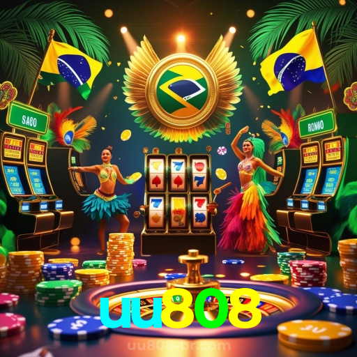 uu808:Aposte no futebol e conquiste prêmios em blackjack e poker!
