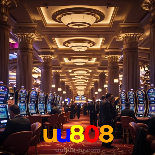 uu808：O cassino online perfeito para jogadores de poker, roleta e futebol!
