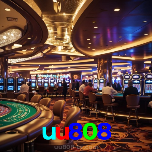 uu808:Conquiste grandes vitórias em blackjack e aposte no futebol online!