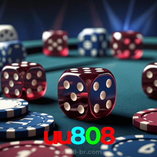 uu808：O futebol digital está esperando por você! Aposte e vença!