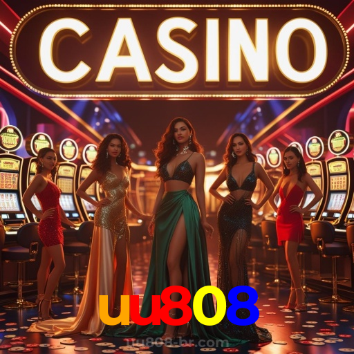 uu808:Aposte no futebol e jogue os melhores jogos de cassino como roleta!